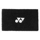 Yonex Wide Wristband AC 494 Black